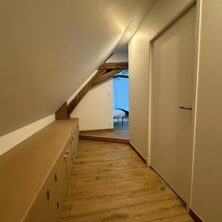 La Paquerie - - Campagne - 12 Pers - Reve Au Mans *