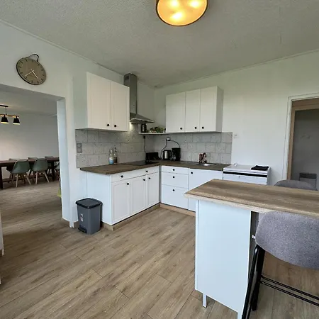 La Paquerie - - Campagne - 12 Pers - Reve Au Mans *