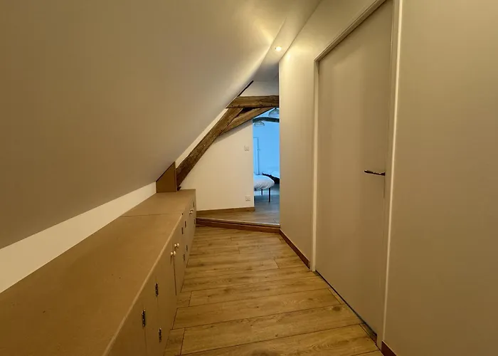 La Paquerie - - Campagne - 12 Pers - Reve Au Mans *